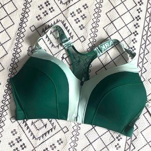 Ivy Park x Adidas Sports Bra XXL NWT